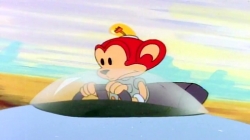 انیمیشن سونیک قسمت 11 - sonic